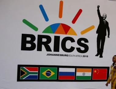 Αντί να μπούμε εμείς μπαίνει η Τουρκία: Η Άγκυρα αιτήθηκε να ενταχθεί στα BRICS και τα μέλη την αποδέχονται!